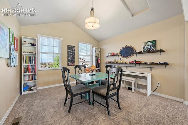 6776 Silver Star Lane, Colorado Springs, CO 80923