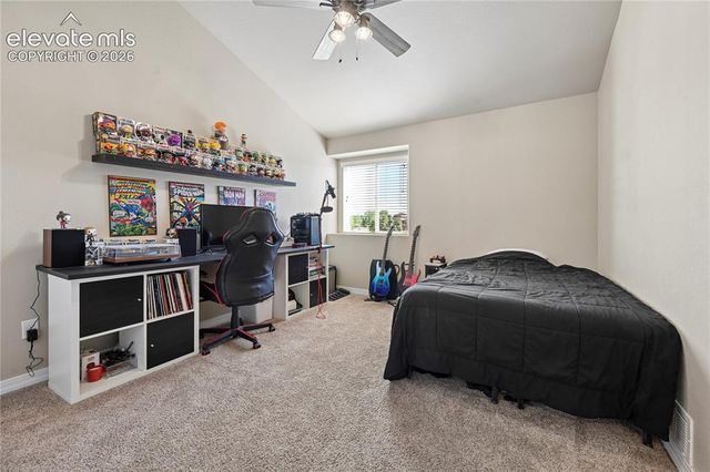 6776 Silver Star Lane, Colorado Springs, CO 80923