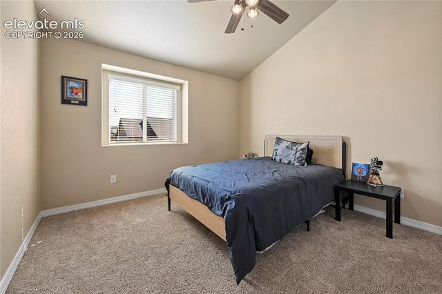 6776 Silver Star Lane, Colorado Springs, CO 80923
