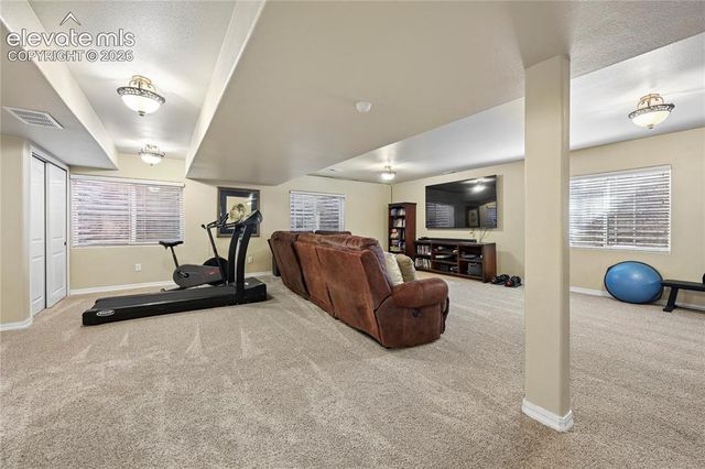 6776 Silver Star Lane, Colorado Springs, CO 80923