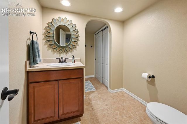 6776 Silver Star Lane, Colorado Springs, CO 80923