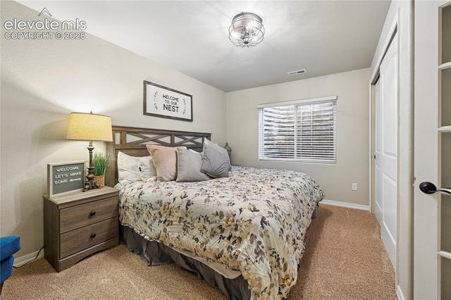 6776 Silver Star Lane, Colorado Springs, CO 80923