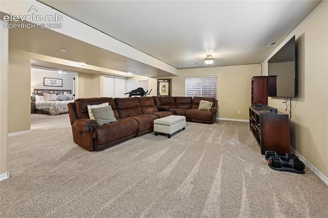 6776 Silver Star Lane, Colorado Springs, CO 80923