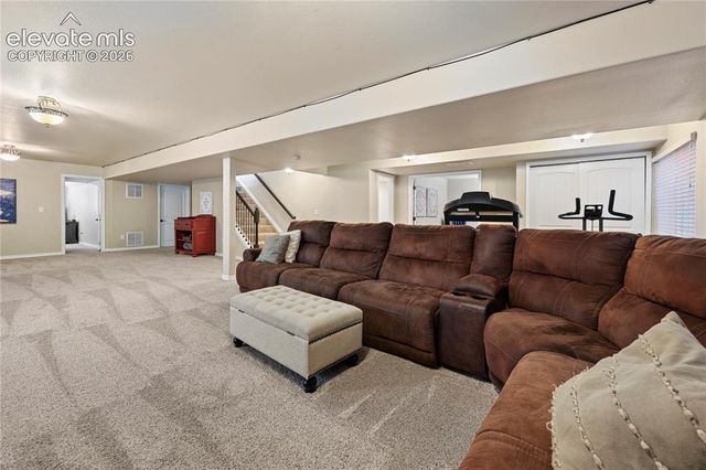 6776 Silver Star Lane, Colorado Springs, CO 80923