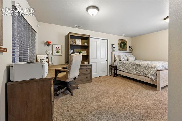 6776 Silver Star Lane, Colorado Springs, CO 80923