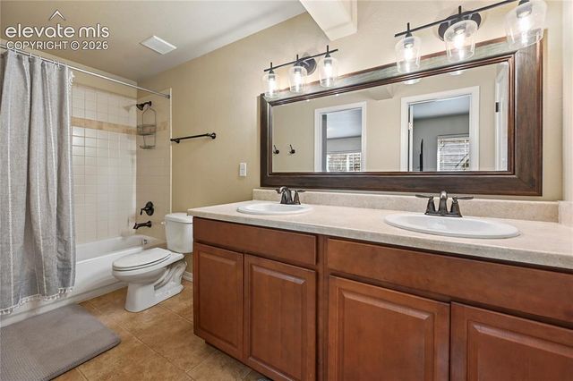 6776 Silver Star Lane, Colorado Springs, CO 80923