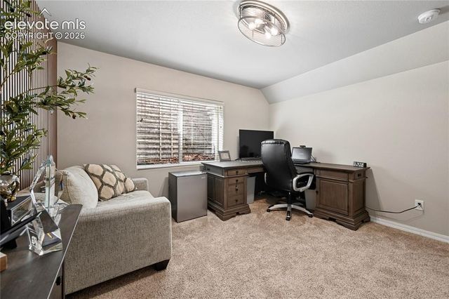 6776 Silver Star Lane, Colorado Springs, CO 80923