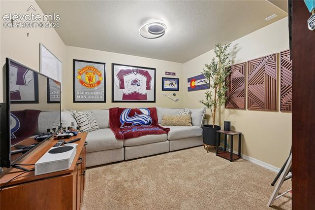 6776 Silver Star Lane, Colorado Springs, CO 80923