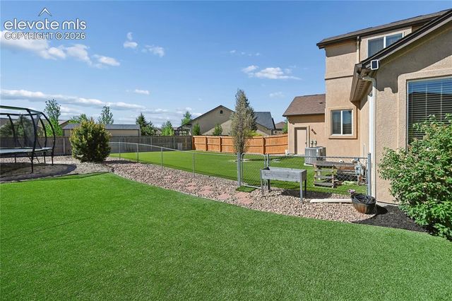 6776 Silver Star Lane, Colorado Springs, CO 80923