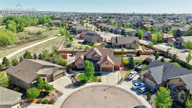 6776 Silver Star Lane, Colorado Springs, CO 80923