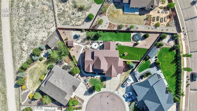 6776 Silver Star Lane, Colorado Springs, CO 80923