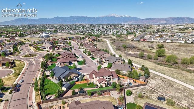 6776 Silver Star Lane, Colorado Springs, CO 80923