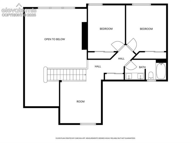 6776 Silver Star Lane, Colorado Springs, CO 80923