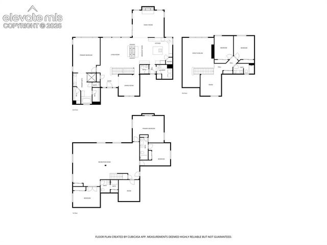 6776 Silver Star Lane, Colorado Springs, CO 80923