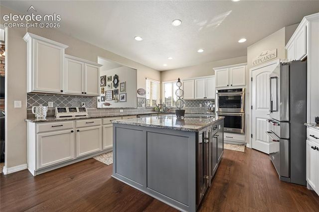 6776 Silver Star Lane, Colorado Springs, CO 80923