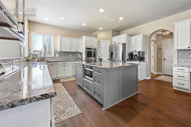 6776 Silver Star Lane, Colorado Springs, CO 80923