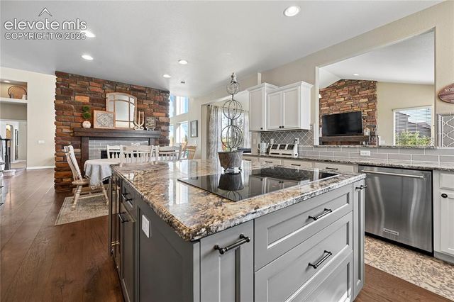 6776 Silver Star Lane, Colorado Springs, CO 80923