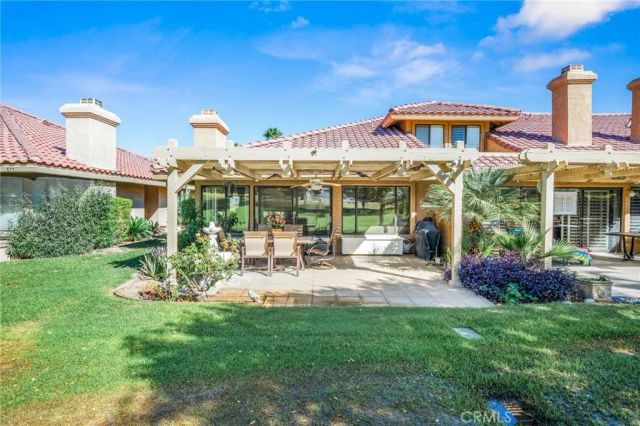 77583 Woodhaven South, Palm Desert, CA 92211