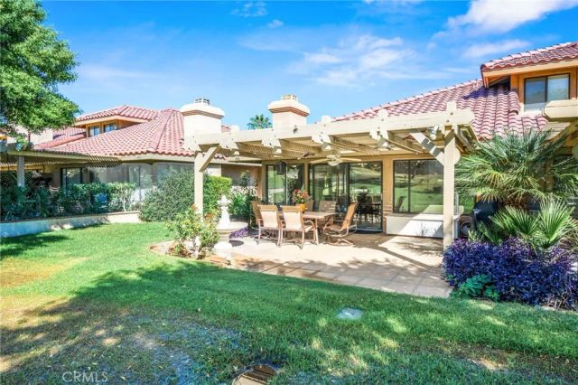 77583 Woodhaven South, Palm Desert, CA 92211