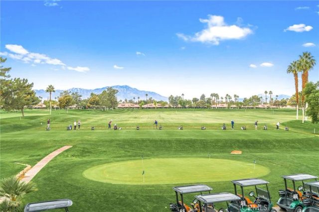 77583 Woodhaven South, Palm Desert, CA 92211