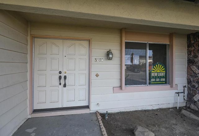 3621 La Mesa Drive, Hayward, CA 94542