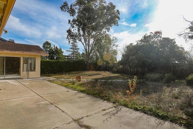 3621 La Mesa Drive, Hayward, CA 94542
