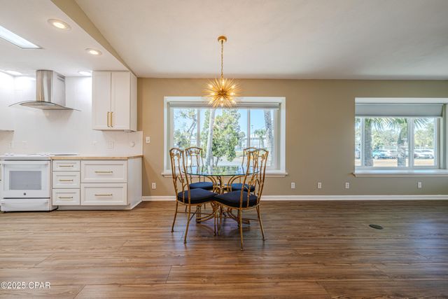 001 Dolphin Lane, Panama City Beach, FL 32408