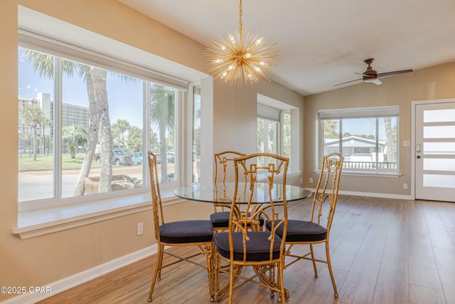 001 Dolphin Lane, Panama City Beach, FL 32408