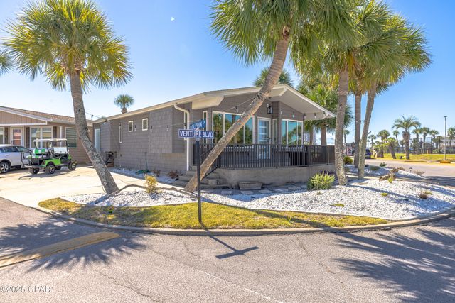 001 Dolphin Lane, Panama City Beach, FL 32408