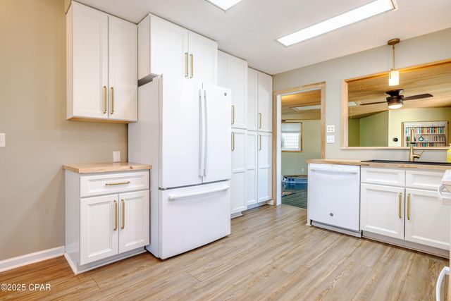 001 Dolphin Lane, Panama City Beach, FL 32408