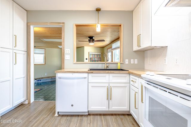 001 Dolphin Lane, Panama City Beach, FL 32408