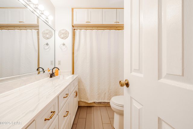 001 Dolphin Lane, Panama City Beach, FL 32408