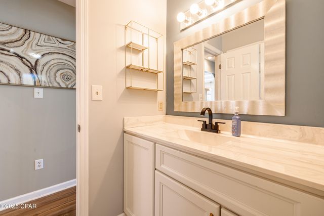 001 Dolphin Lane, Panama City Beach, FL 32408