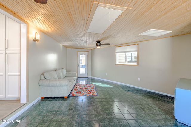 001 Dolphin Lane, Panama City Beach, FL 32408