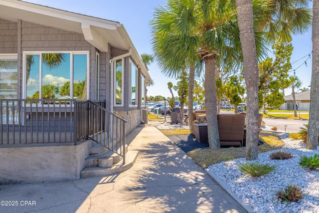 001 Dolphin Lane, Panama City Beach, FL 32408