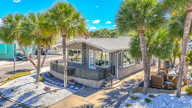 001 Dolphin Lane, Panama City Beach, FL 32408