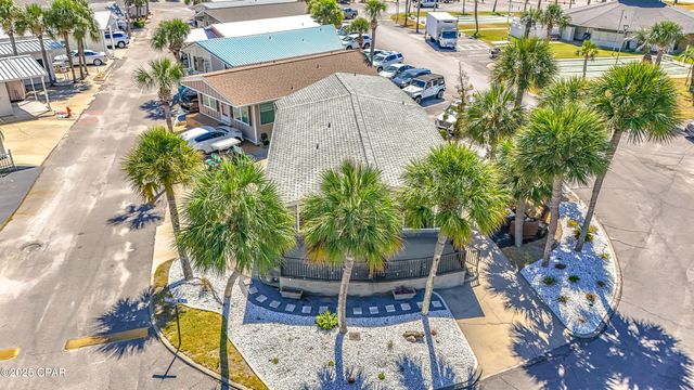 001 Dolphin Lane, Panama City Beach, FL 32408