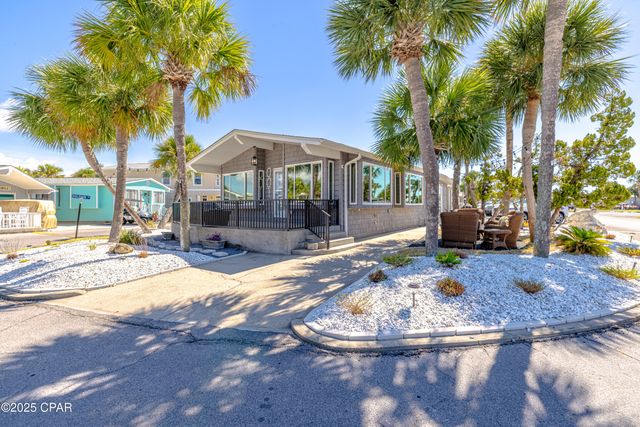 001 Dolphin Lane, Panama City Beach, FL 32408