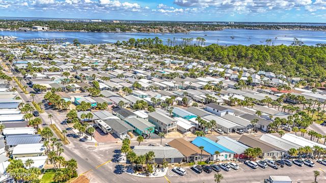 001 Dolphin Lane, Panama City Beach, FL 32408