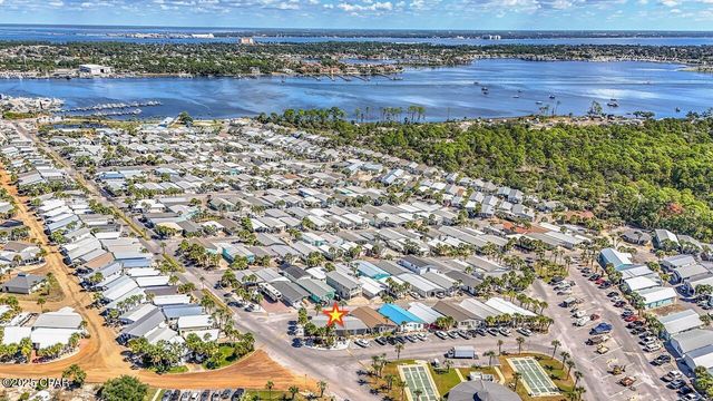 001 Dolphin Lane, Panama City Beach, FL 32408