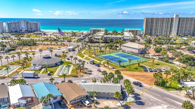 001 Dolphin Lane, Panama City Beach, FL 32408