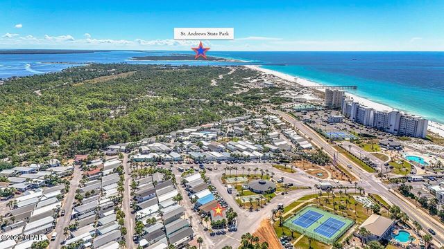 001 Dolphin Lane, Panama City Beach, FL 32408