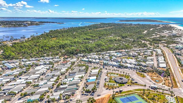 001 Dolphin Lane, Panama City Beach, FL 32408