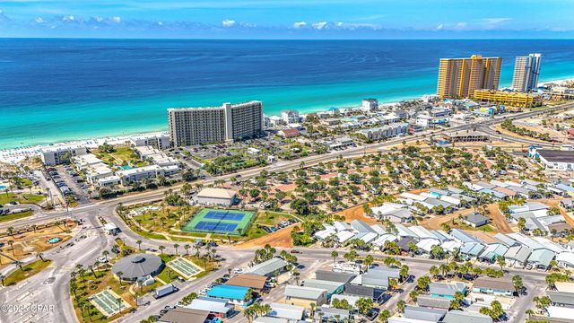 001 Dolphin Lane, Panama City Beach, FL 32408