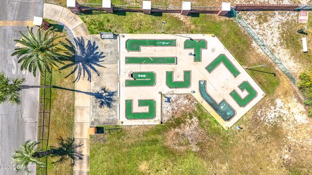 001 Dolphin Lane, Panama City Beach, FL 32408