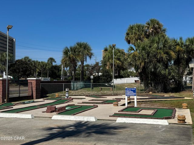 001 Dolphin Lane, Panama City Beach, FL 32408