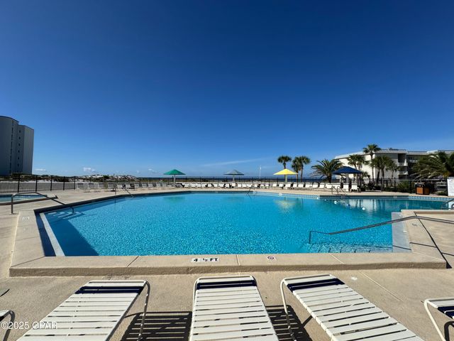 001 Dolphin Lane, Panama City Beach, FL 32408