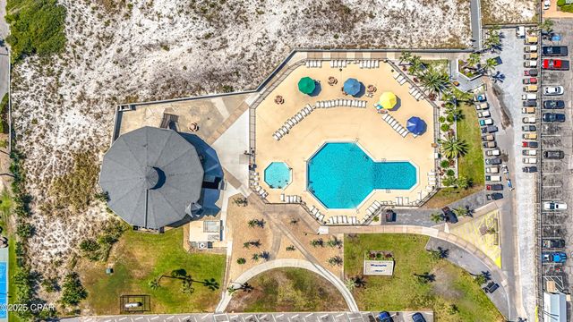 001 Dolphin Lane, Panama City Beach, FL 32408