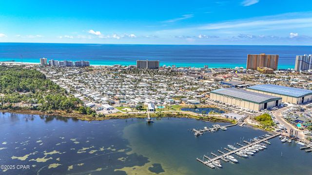001 Dolphin Lane, Panama City Beach, FL 32408