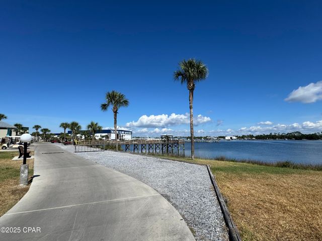 001 Dolphin Lane, Panama City Beach, FL 32408